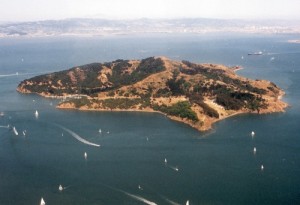angel_island Angel Island State Park is a Nature Lover's Paradise in the middle of San Francisco Bay