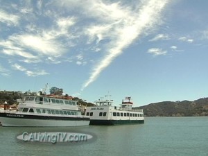 Angel-Island-Ferry-50-years-poster-300x225 Angel Island Tiburon Ferry has the perfect vessel for your next event.