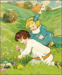egg_hunt Stage your holiday egg hunt on Angel Island!