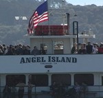 Angel Island Tiburon Ferry Check out Angel Island Ferry's boatload of fun events this month..."and take a ride with us!"