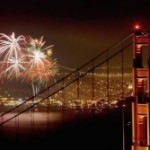 Be a part of the tradition ~ Get on-board Angel Island Tiburon Ferry's Annual July 4th Fireworks Cruise.
