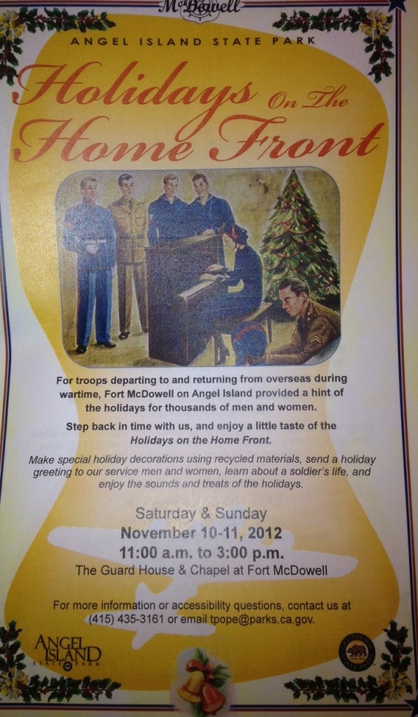 HolidaysonHomefront