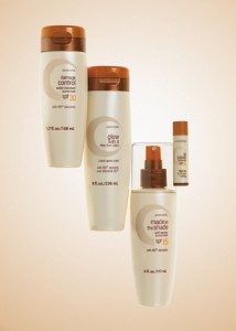 BeforeSun_wb Arbonne Self Tanner