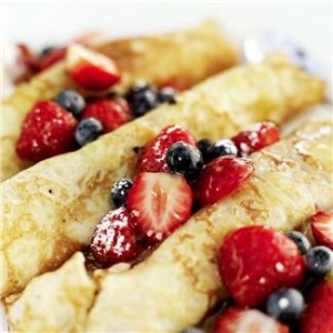 PGD Berry Crepes