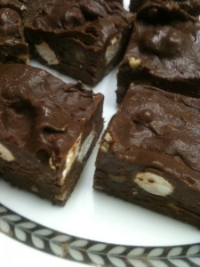 Party Girl Diet Skinny Fudge Party Girl Diet Skinny Fudge