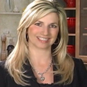 Aprilanne Hurley, author of the Party Girl Diet, California Living ® TV host Aprilanne Hurley, author of the Party Girl Diet, California Living ® TV host
