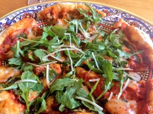 california-living-party-girl-diet-grilled-pizza Hungry Party Girl Diet Pizza Recipe