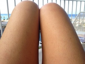 Healthy Party Girl Diet Tip: Sexy Legs are Healthy Legs from the Inside Out sexy legs are healthy legs